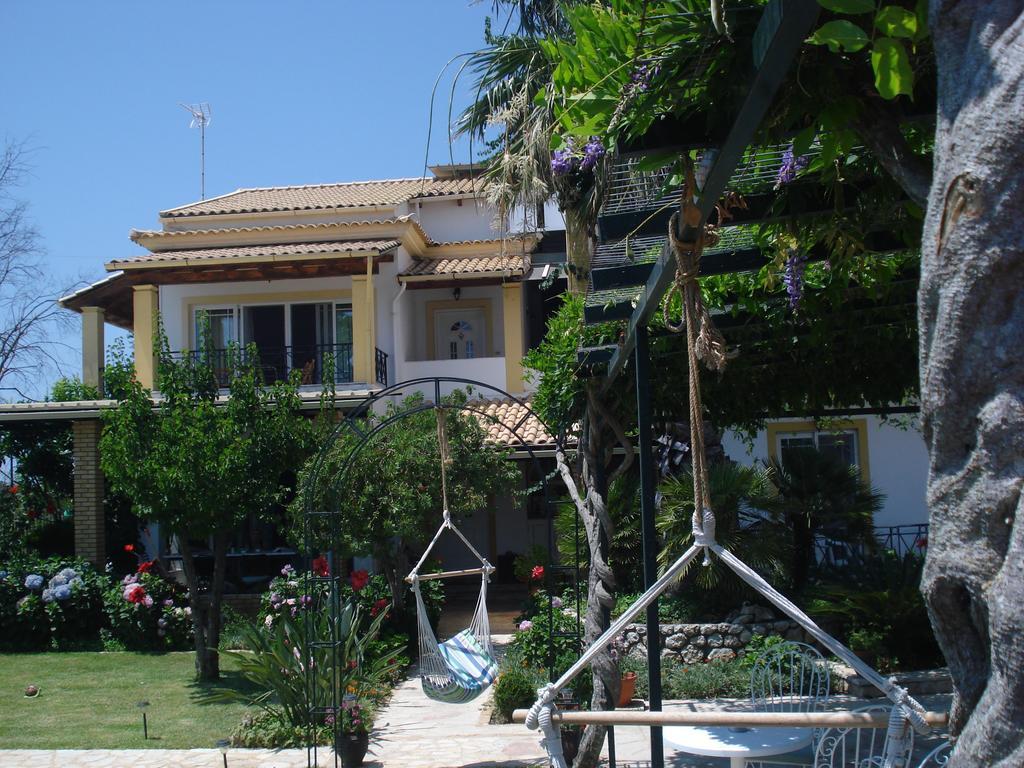 Apartament Iron House Agios Georgios (Corfu)